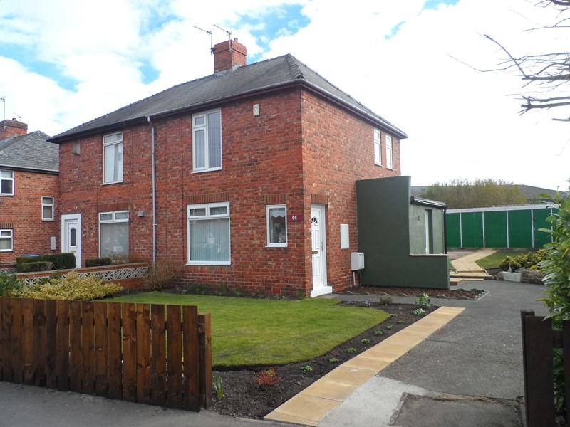 Buy or rent a property | Frank Street, Durham DH1 2JF