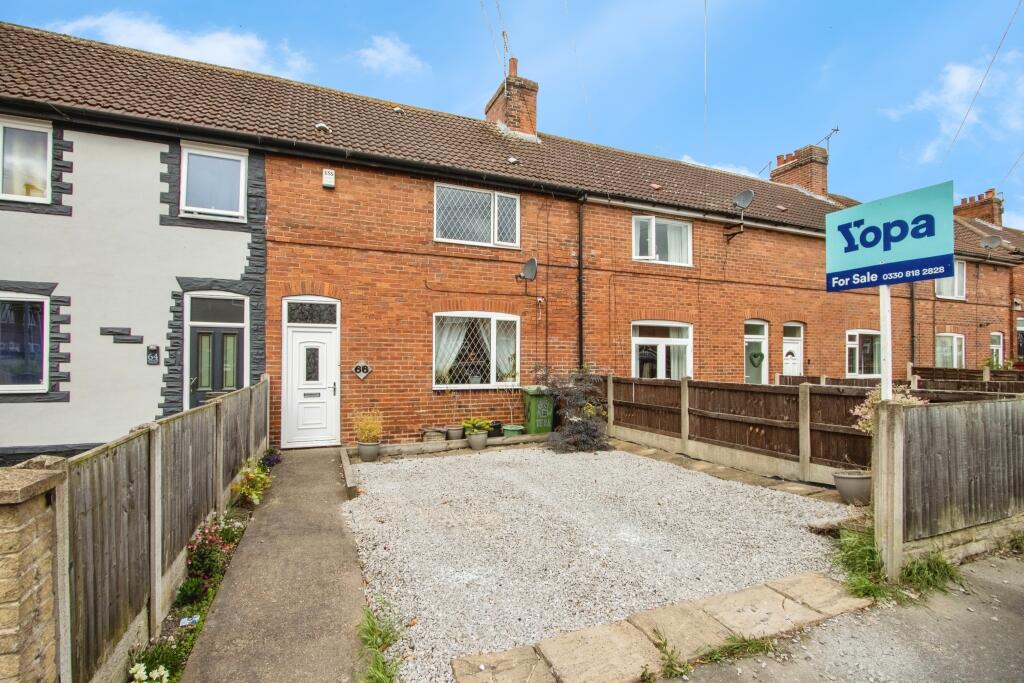 Buy or rent a property | Newstead Terrace, Pontefract WF9 5DH