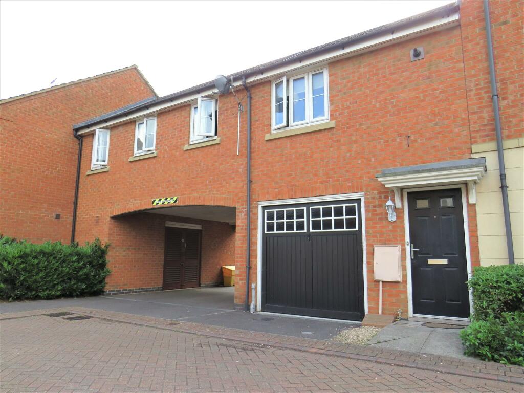 Buy or rent a property | Lyvelly Gardens, Peterborough PE1 5RX