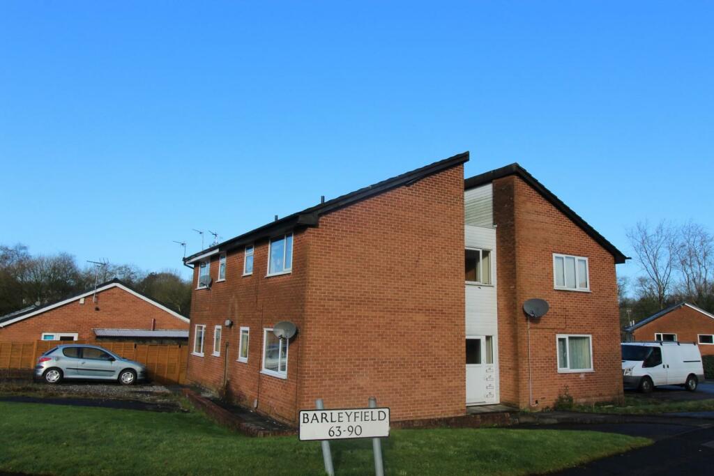 Buy or rent a property | Barleyfield, Preston PR5 8JJ