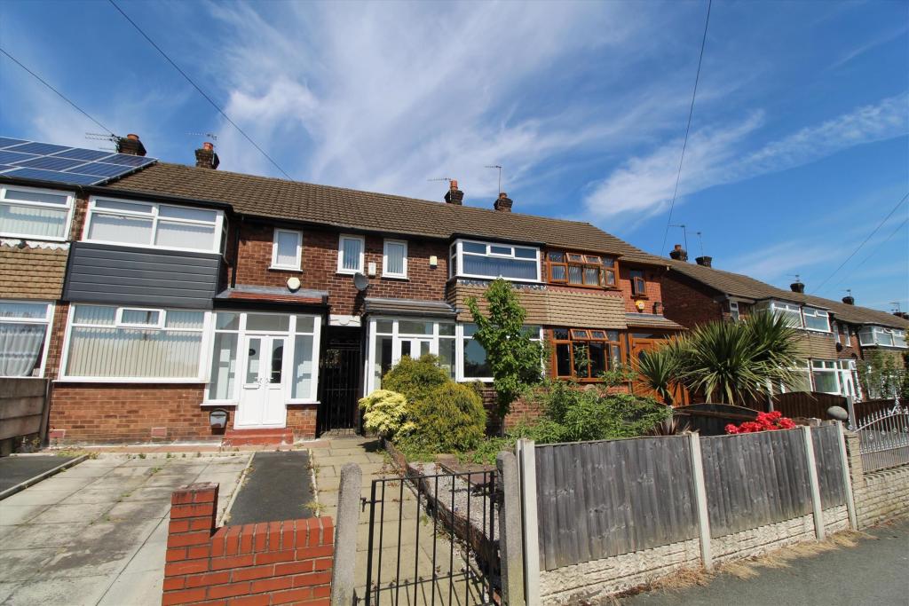 Buy or rent a property | Joyce Street, Manchester M40 5HA