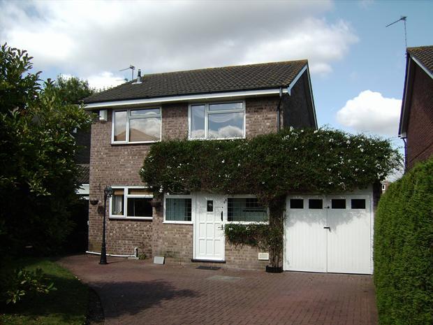 Buy or rent a property | Aintree Road, Chatham ME5 8PQ