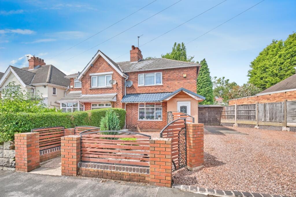 Buy or rent a property | Beeches Road, Walsall WS3 1EZ