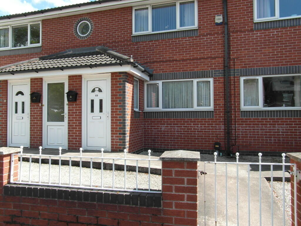 Buy or rent a property | Clifton Grove, Rotherham S65 2AZ