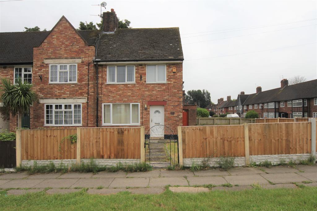 Buy or rent a property | Garway, Liverpool L25 5LP