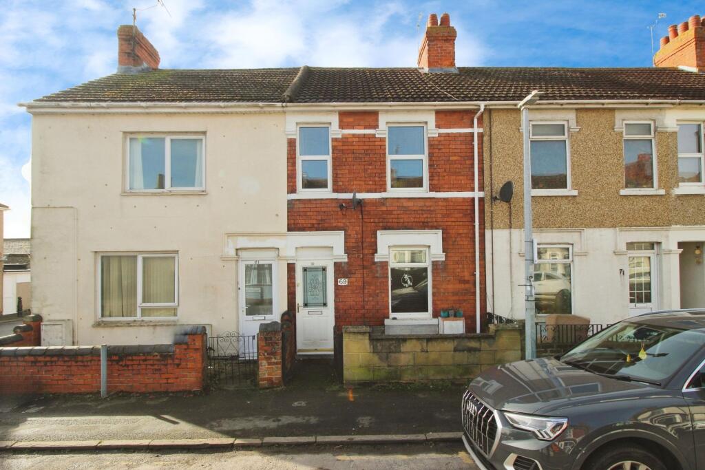 Buy or rent a property | Montagu Street, Swindon SN2 2HN