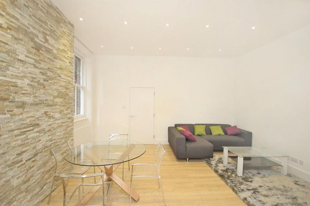 Buy or rent a property | Compayne Gardens, London NW6 3RY