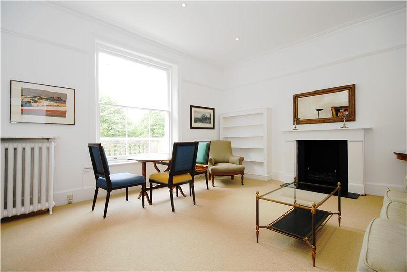 Buy or rent a property | Holland Park, London W11 3SL