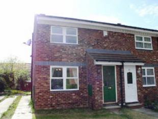 Buy or rent a property | Howden Way, Wakefield WF1 4LW