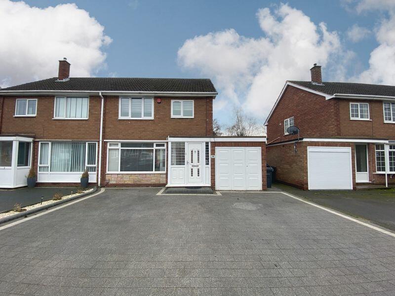 Buy or rent a property | Willmott Road, Sutton Coldfield B75 5NW
