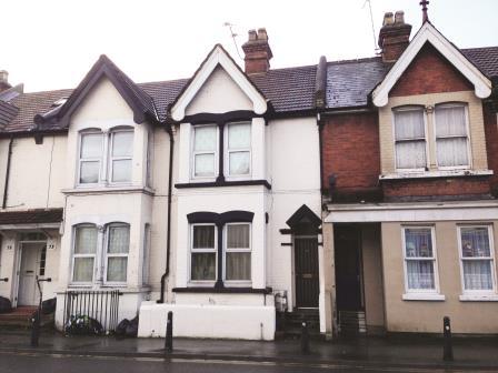 Buy or rent a property | Balmoral Road, Gillingham ME7 4NT