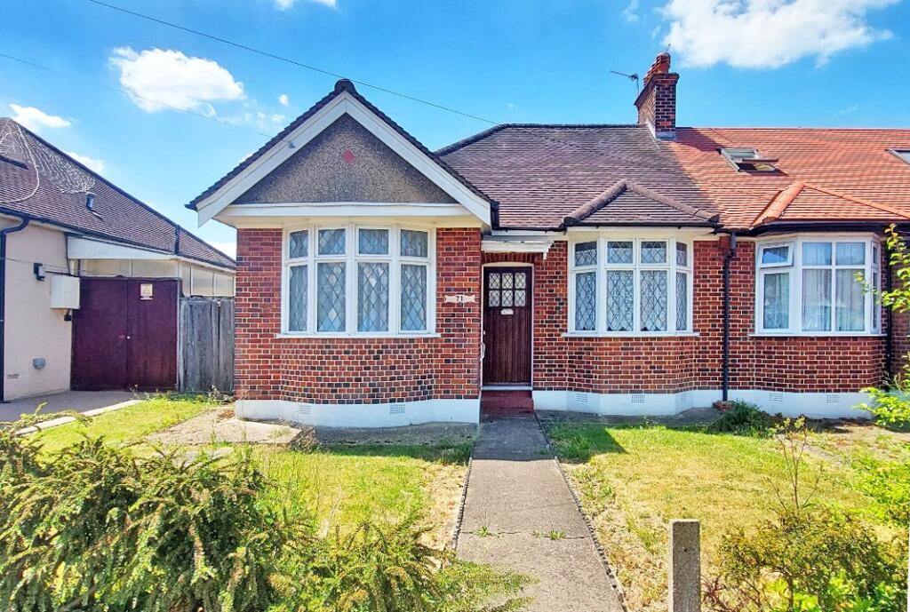 Buy or rent a property | Fernbrook Drive, Harrow HA2 7EE