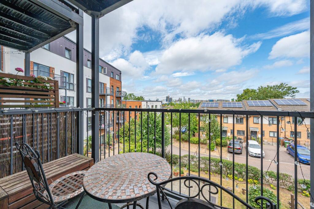 Buy or rent a property | Fairthorn Road, London SE7 7FS