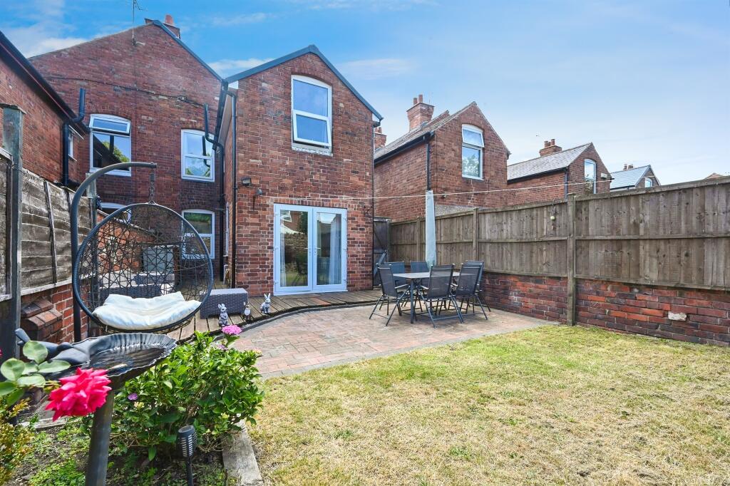 Buy or rent a property | Highbury Avenue, Nottingham NG6 9DB