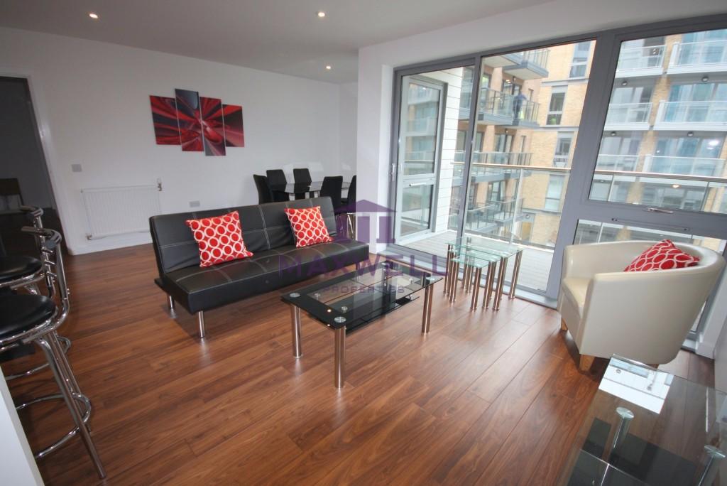 Buy or rent a property | Lindfield Street, London E14 6GT
