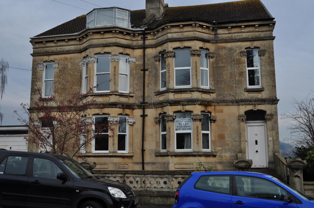 Buy or rent a property | Lower Oldfield Park, Bath BA2 3HP