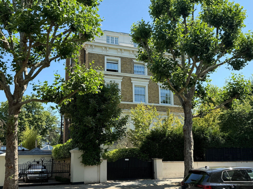 Buy or rent a property | Marlborough Place, London NW8 0PP