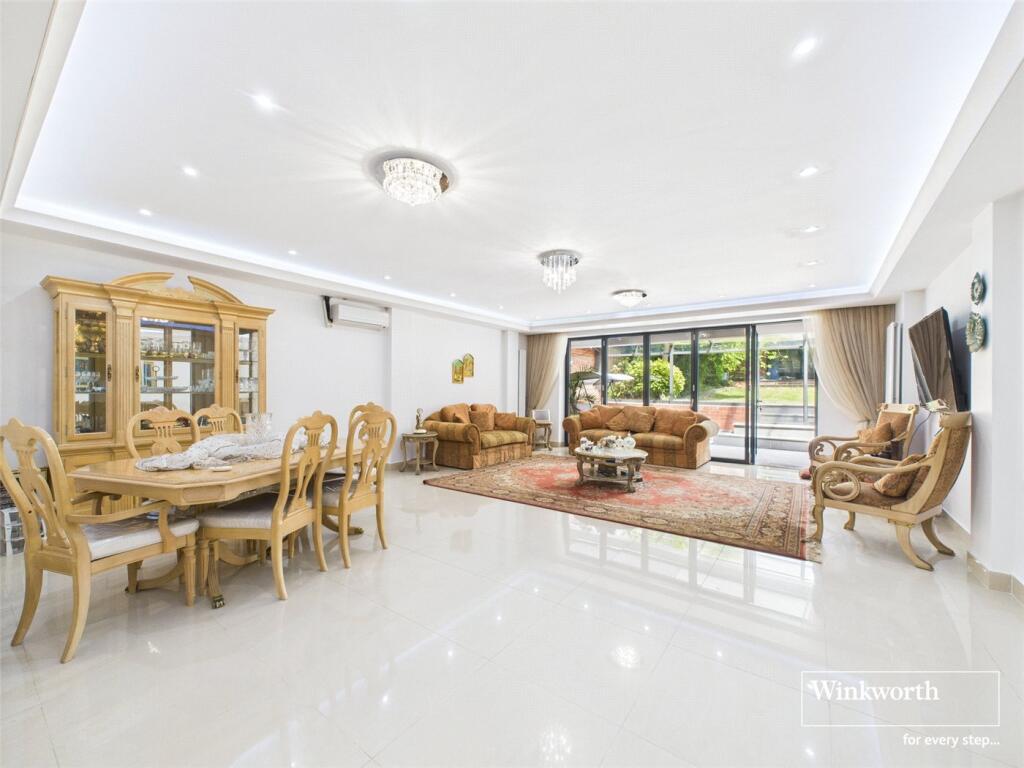 Buy or rent a property | Salmon Street, London NW9 8PU