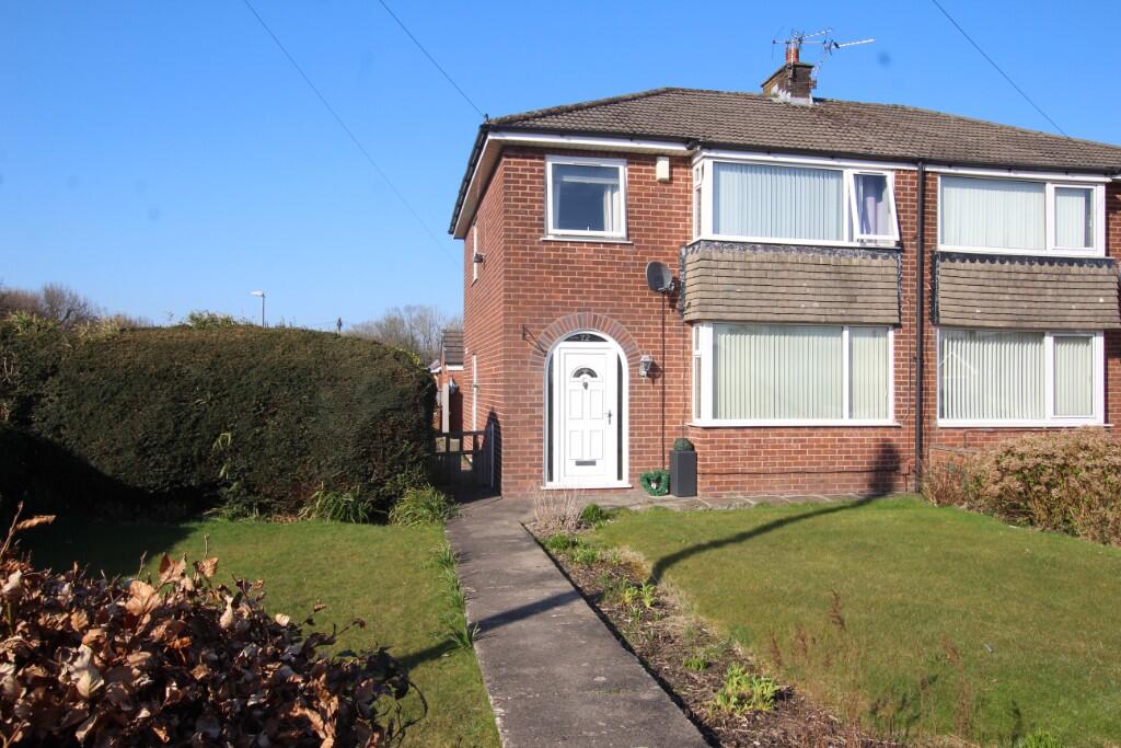 Buy or rent a property | Selkirk Drive, Preston PR5 4TL
