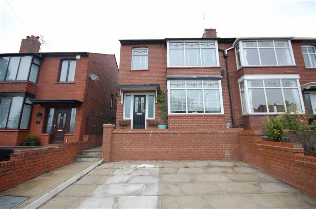 Buy or rent a property | Walkden Avenue, Wigan WN1 2JB
