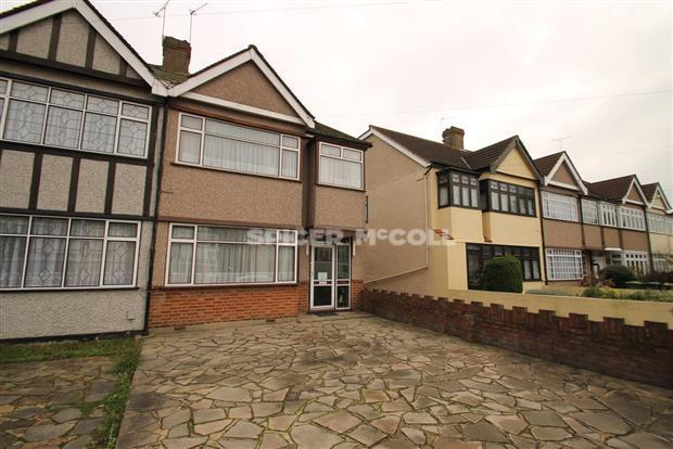 Buy or rent a property | Grosvenor Road, Dagenham RM8 1NJ
