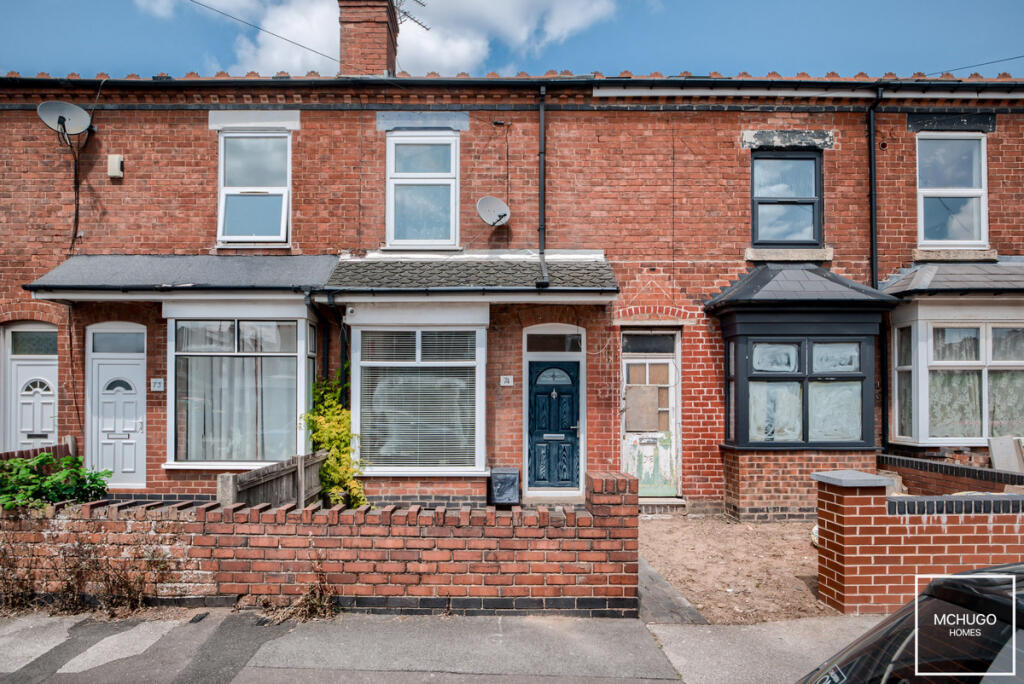 Buy or rent a property | St. Marys Road, Smethwick B67 5DQ