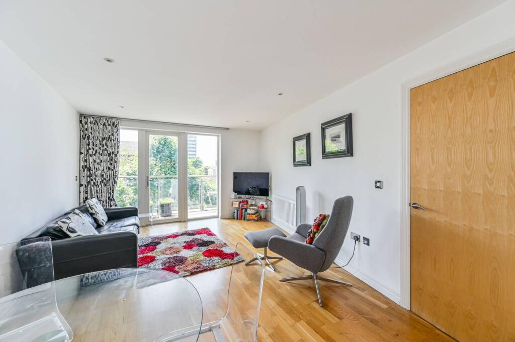 Buy or rent a property | Battersea Park Road, London SW8 4DA
