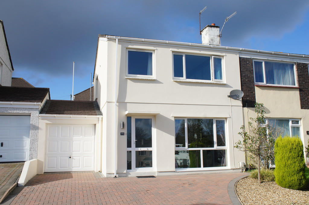 Buy or rent a property | Beaumaris Road, Plymouth PL3 5SA