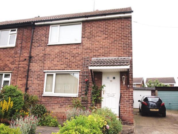 Buy or rent a property | Coniston Crescent, Wakefield WF1 4BL