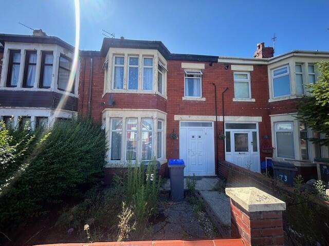 Buy or rent a property | Dunelt Road, Blackpool FY1 6LR