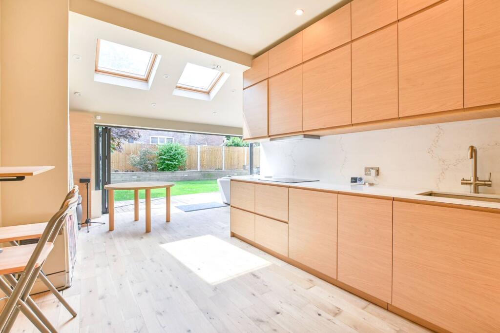 Buy or rent a property | Melrose Avenue, London NW2 4LH