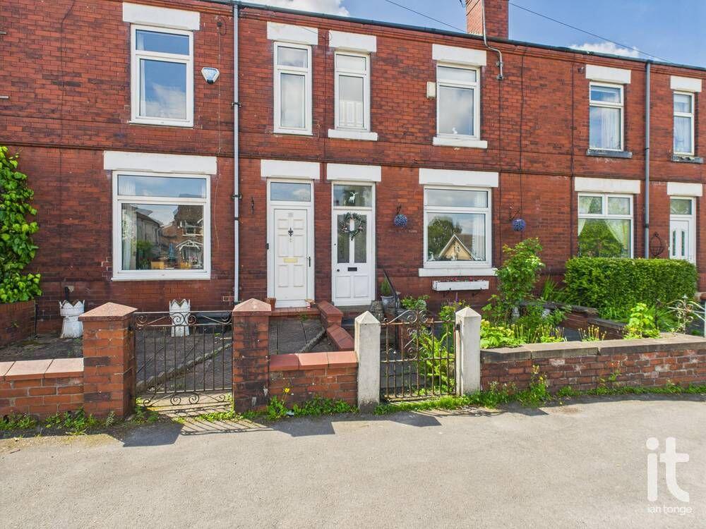 Buy or rent a property | Buxton Road, Stockport SK6 8BH