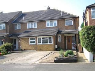 Buy or rent a property | Clarkes Avenue, Worcester Park KT4 8QA