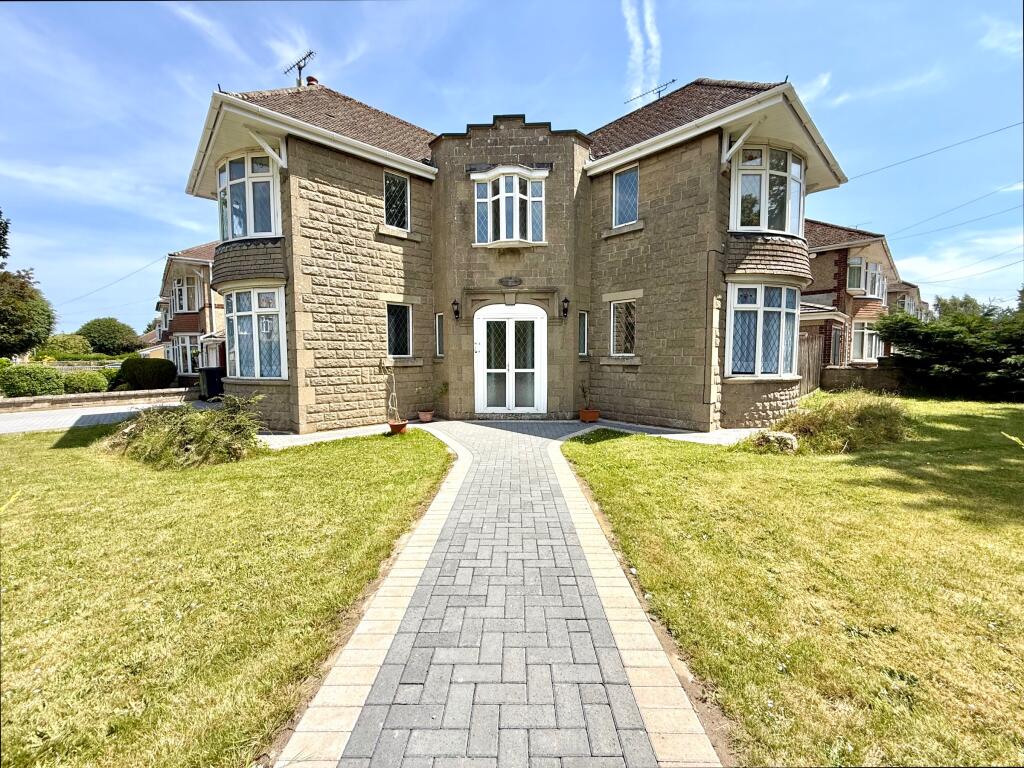 Buy or rent a property | Marlborough Road, Swindon SN3 1PL