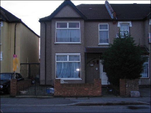 Buy or rent a property | Meads Lane, Ilford IG3 8NR