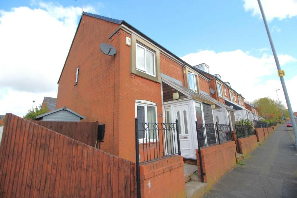 Buy or rent a property | Prince Charlie Street, Oldham OL1 4GY