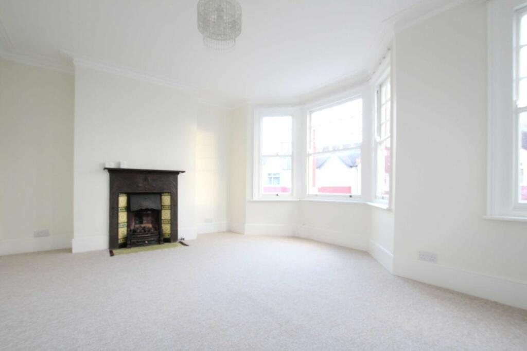 Buy or rent a property | Leighton Road, West Ealing W13 9DS