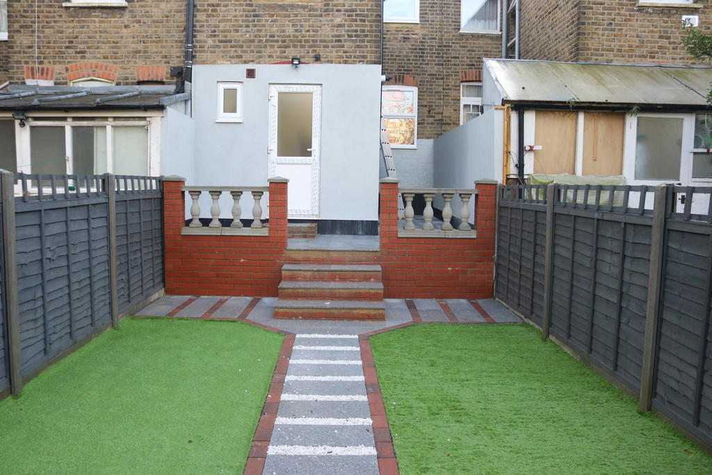 Buy or rent a property | Blenheim Road, London E17 6HT