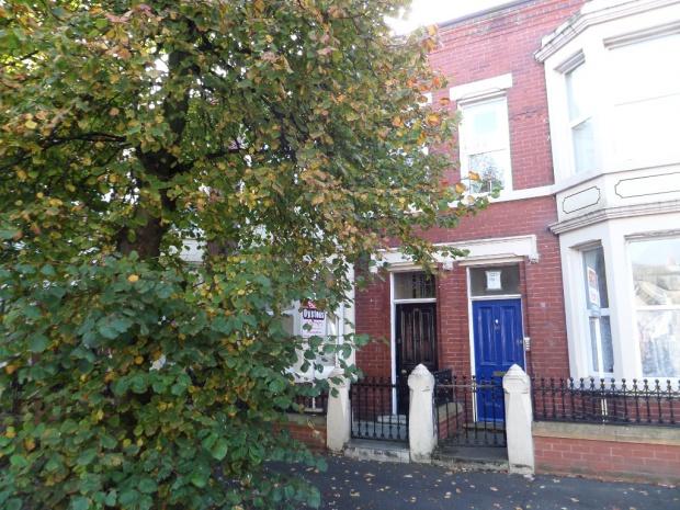 Buy or rent a property | Bold Street, Fleetwood FY7 6HL