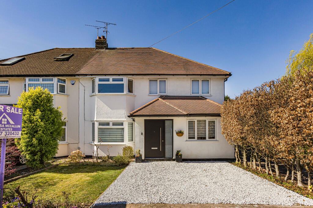 Buy or rent a property | Peplins Way, Hatfield AL9 7UT