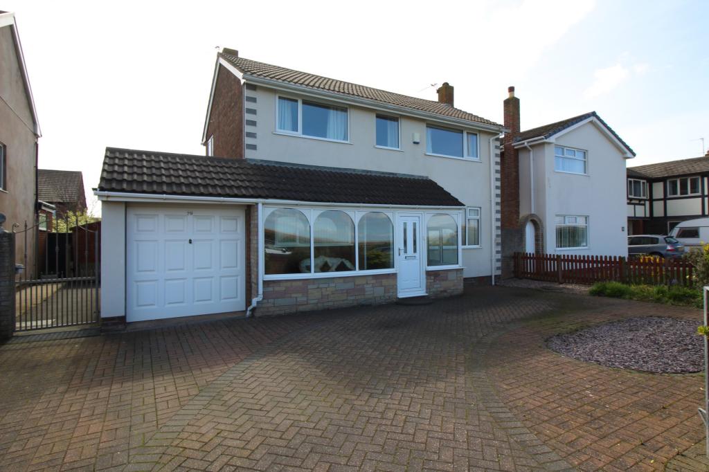 Buy or rent a property | Princes Way, Fleetwood FY7 8DX