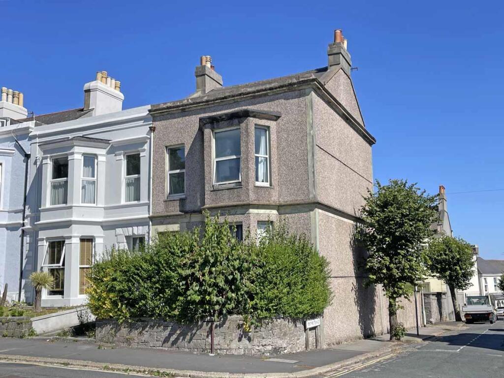 Buy or rent a property | Lipson Road, Plymouth PL4 8RJ