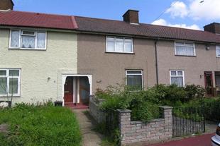 Buy or rent a property | Treswell Road, Dagenham RM9 6XJ