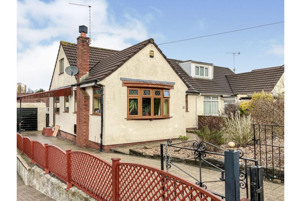 Buy or rent a property | Wingfield Road, Bristol BS3 5EQ