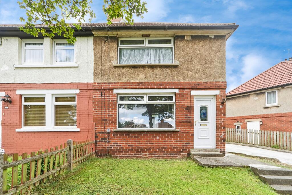 Buy or rent a property | Lynfield Drive, Bradford BD9 6EJ