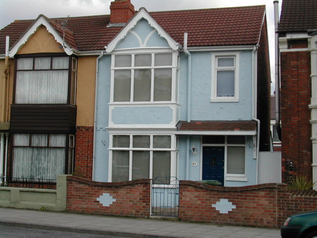 Buy or rent a property | Milton Road, Portsmouth PO3 6AL