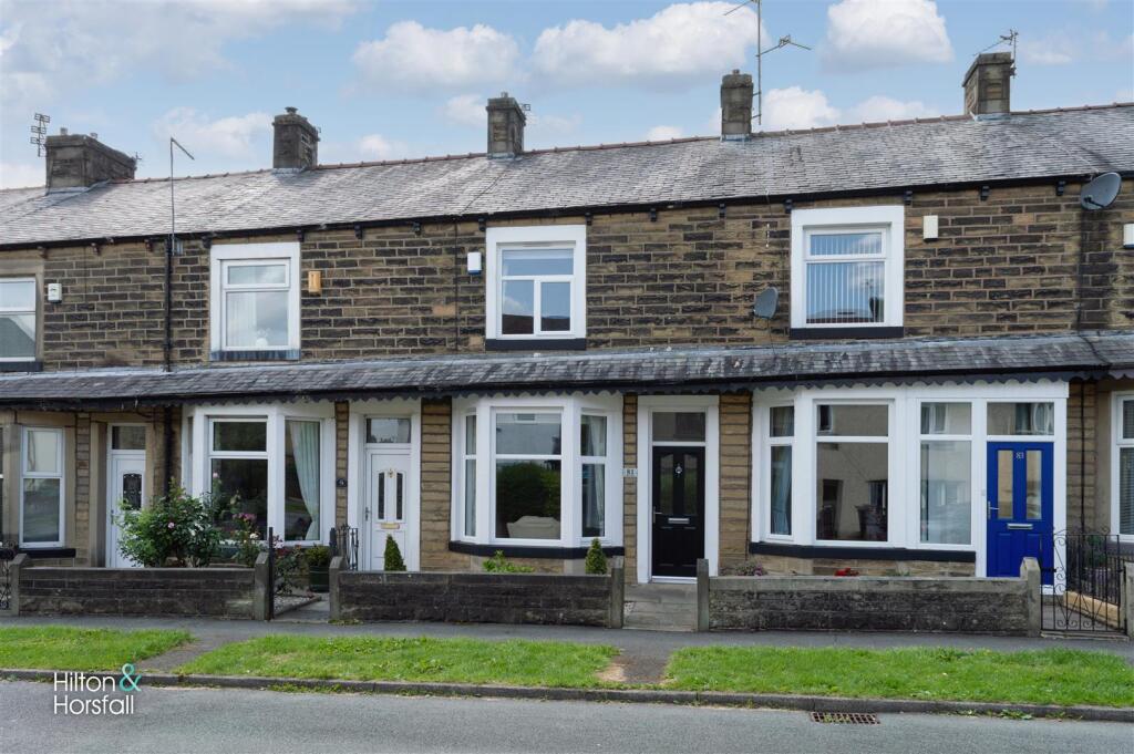 Buy or rent a property | Parker Street, Colne BB8 9QA