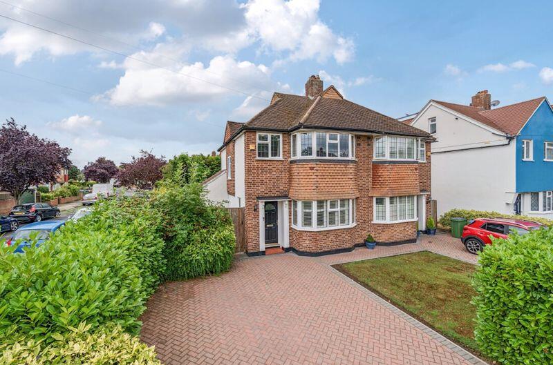 Buy or rent a property | Sparrows Lane, London SE9 2BU