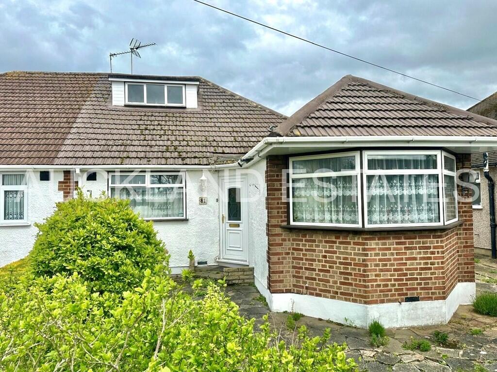 Buy or rent a property | Sunnybank Road, Hertfordshire EN6 2NL