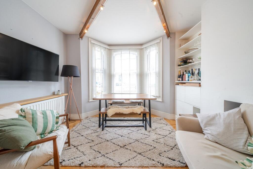 Buy or rent a property | Ballater Road, London SW2 5QP